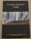 ISLANDE ICELANDIC Stamps 1998 Livre De L'année Complet 24 Timbres NEUFS**MNH - Volledig Jaar