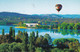 Australia - Postcard  Unused  - Canberra - Museum Of Australia On Acton Peninsula  -2/scans - Canberra (ACT)