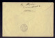 COB 496 => 503 ( Croix-Rouge ) / Lsc Recommandée Exprès Antwerpen 13 V 1939 => Hilversum ( Pays-bas ) - Covers & Documents