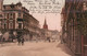 Opladen, Kölnerstrasse, 1913. (Kölner Straße, Leverkusen). - Leverkusen