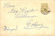 Cover Bulgarien - Coburg 1899 - Covers & Documents