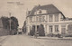 Oldenburg In Holstein, Schuhstrasse. Bahnpost 1914. - Oldenburg (Holstein)