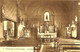 035 467 - CPA - Belgique - Nederbrakel - Pensionnat De Nederbrakel - La Chapelle - Brakel