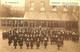 035 476 - CPA - Belgique - Nederbrakel - Pensionnat De Nederbrakel - La Cour De Récréation - La Section Des Grandes - Brakel