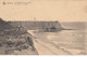 Congo Belge - Phare - Moanda -  La Falaise Et Le Phare - Circulée 25/01/1926 - Lighthouses