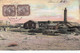 Egypte - Phare - Alexandrie - Le Phare - Circulée Le 20/04/1911 - Lighthouses