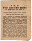 1841 Altbrief Russland / Livland / Riga Befehl Nr. 14 Lutherisch Provinzial Consistorium (3 Bilder) Gelaufen - Lettland