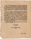 1841 Altbrief Russland / Livland / Riga Befehl Nr. 14 Lutherisch Provinzial Consistorium (3 Bilder) Gelaufen - Lettland