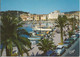 SANARY-SUR-MER.  Le Port.  (scan Verso) - Sanary-sur-Mer