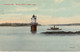 Etats Unies - Phare - Portland - Circulée Le 07/08/1913 - Lighthouses
