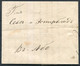 1856 Russia Entire Moscow - ...-1857 Prefilatelia