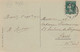 France - Phare - Biarritz - Le Phare - Circulée 12/09/1922 - Lighthouses