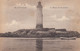France - Phare - Blainville - Le Phare De Senéquet- Circulée - Lighthouses
