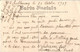 37 . SEMBLANCAY .. CHATEAU DE LA SOURCE .. LA CHAPELLE  . 1917   ( Trait Blanc Pas Sur Original ) - Semblançay