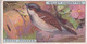 9 House Sparrow -   British Birds 1915 - Wills Cigarette Card - Antique - Wildlife - Wills