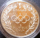 Stati Uniti D'America - 1 Dollaro 1988 - Olimpiadi -  KM# 222 - Commemoratives