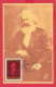 238097 /  1983 Karl Marx Was A Germany Philosopher Maximum Card (CM) Maximumkarten (MC) Publ. Bulgaria Bulgarie - Karl Marx