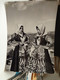 Cartolina Sardegna Costumi Di Orgosolo 1960 - Nuoro