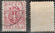 POLEN POLOGNE POLAND 1919 Mi 104 USED - Oblitérés