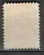 POLEN POLOGNE POLAND 1919 Mi 104 USED - Oblitérés