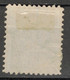 POLEN POLOGNE POLAND 1919 Mi 106 USED - Used Stamps