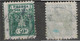 POLEN POLOGNE POLAND 1919 Mi 108 USED - Used Stamps