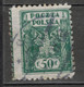 POLEN POLOGNE POLAND 1919 Mi 108 USED - Used Stamps