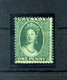 GRENADA Grenade One Penny Verde Green * D.14 - Grenada (...-1974)