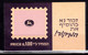 IL55- ISRAEL – 1970 - BOOKLETS – MI # 326(x1)-486(x5) MNH 7 € - Booklets