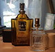 Flacons Parfum AZZARO - Flakons (leer)