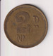 Jeton 2 Pence Royaume Uni - AR And Sons Trade Marke - London - Monetary/Of Necessity