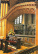 KATHERINE SWYNFORD'S CHANTRY, LINCOLN CATHEDRAL, LINCOLN, ENGLAND. UNUSED POSTCARD Ak3 - Lincoln