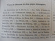 Delcampe - 1876 : MUSÉE UNIVERSEL :École Navale De Brest Avec Le "BORDA" ;Italie (Tusculum); Etc , Nombreuses Gravures - L'Illustration