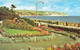 THE PROMINADE AND BAY, SWANAGE, DORSET, ENGLAND. Circa 1970 USED POSTCARD Ak9 - Swanage