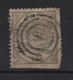 Danemark Old Stamp  1864 Kroon, Scepter En Zwaard (DK 6) - Gebruikt
