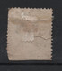 Danemark Old Stamp  1864 Kroon, Scepter En Zwaard (DK 6) - Gebruikt