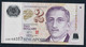 SINGAPORE P46d 2 DOLLARS 2005 #4AB   VF NO P.h. - Singapur