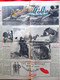 La Domenica Del Corriere 5 Novembre 1944 WW2 Nicobare Kamikaze Abe Ravenna Reich - Guerra 1939-45