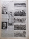 La Domenica Del Corriere 10 Gennaio 1915 WW1 Piena Tevere Marconi Messina Valona - Oorlog 1914-18