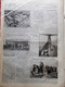 La Domenica Del Corriere 10 Gennaio 1915 WW1 Piena Tevere Marconi Messina Valona - Weltkrieg 1914-18