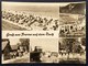 C 1960 Gruß Aus Prerow Auf Dem Darß. Lovely Multi-view Photo Postcard. Unused. Publisher Planet-Verlag, Berlin DDR - Seebad Prerow