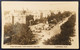 1927 Public Buildings, North Terrace, Adelaide. Used Photo Postcard. Publisher Valentine Publishing Co, Melbourne - Adelaide
