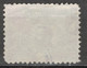 POLEN POLOGNE POLAND 1919 Mi 127  USED  POLISH PARLIAMENT SEJM PILSUDSKI - Usados