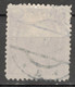 POLEN POLOGNE POLAND 1919 Mi 125  USED  POLISH PARLIAMENT SEJM TRAMPCZYNSKI 21X25mm - Oblitérés