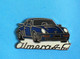 Delcampe - 1 PIN'S  //  ** PORSCHE CARRERA / ALMERAS Frères ** . (Jep) - Porsche