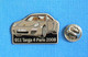 1 PIN'S //  ** PORSCHE 911 TARGA 4 / PARIS 2008 ** - Porsche