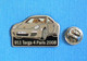 Delcampe - 1 PIN'S //  ** PORSCHE 911 TARGA 4 / PARIS 2008 ** - Porsche