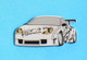 Delcampe - 1 PIN'S //  ** PORSCHE 911 GT3  RS / 2002 ** - Porsche