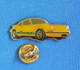 1 PIN'S //  ** PORSCHE CARRERA RS ** - Porsche