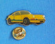 1 PIN'S //  ** PORSCHE CARRERA RS ** - Porsche